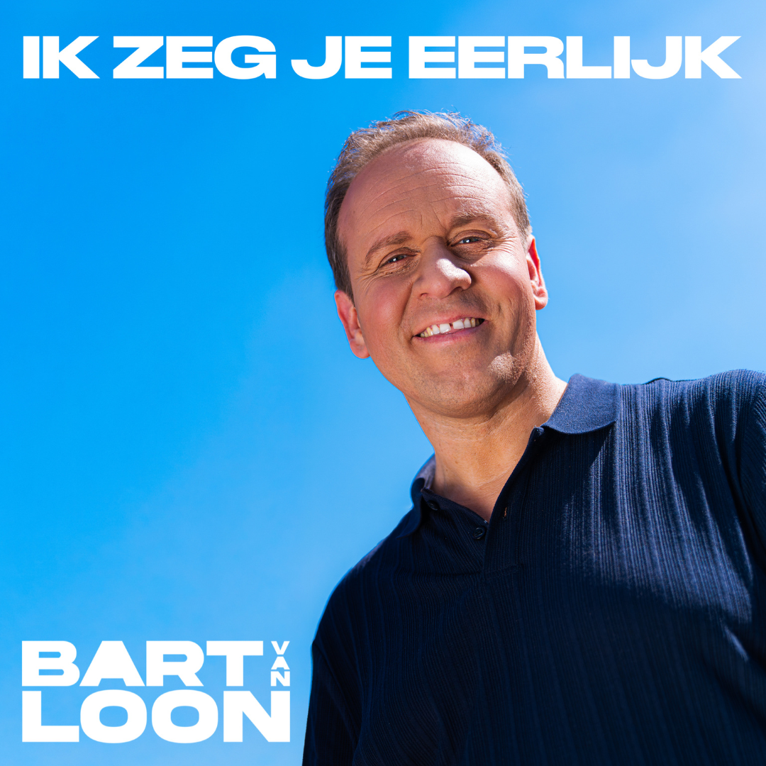 Ik zeg je eerlijk